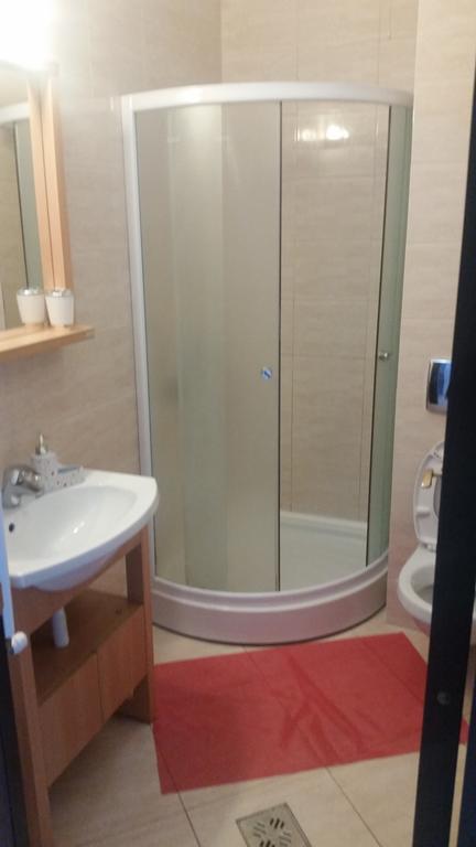 Apus De Soare Apartment مامايا المظهر الخارجي الصورة